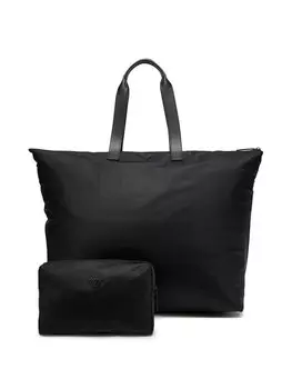 Сумка EM001798 AF13454 UC001 Emporio Armani, черный
