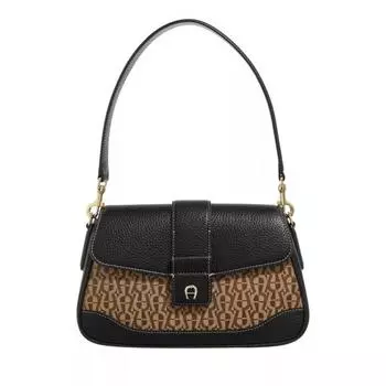Сумка emea Aigner, черный