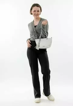 Сумка Emily & Noah, бежевый