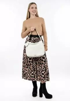 Сумка Emily & Noah, бежевый