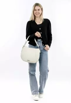 Сумка Emily & Noah, бежевый