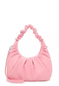 Сумка Emily & Noah Bianca, розовый