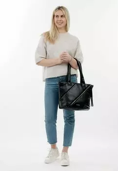 Сумка Emily & Noah, черный