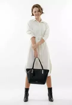 Сумка Emily & Noah, черный