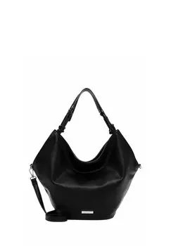 Сумка Emily & Noah, черный