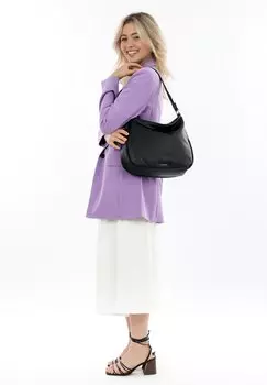 Сумка Emily & Noah, черный