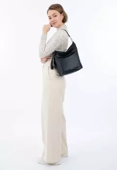 Сумка Emily & Noah, цвет black