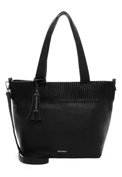 Сумка Emily & Noah, цвет black