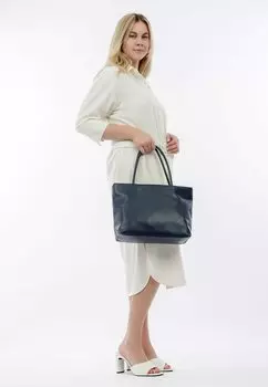 Сумка Emily & Noah, цвет blue