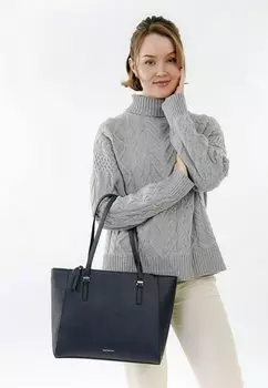 Сумка Emily & Noah, цвет blue