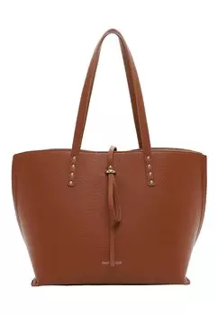 Сумка Emily & Noah, цвет cognac