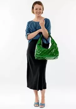 Сумка Emily & Noah, цвет green