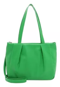 Сумка Emily & Noah, цвет green