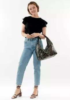 Сумка Emily & Noah, цвет grey