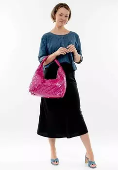 Сумка Emily & Noah, цвет pink