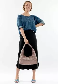 Сумка Emily & Noah, цвет rose