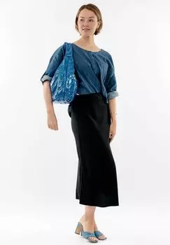 Сумка Emily & Noah, цвет royal