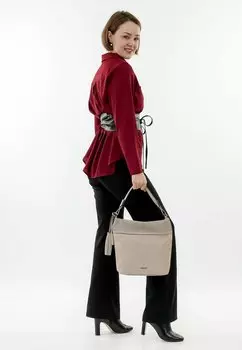 Сумка Emily & Noah, цвет sand