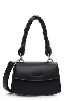 Сумка Emily & Noah Emanuelle, черный