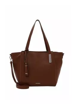 Сумка Emily & Noah, коричневый