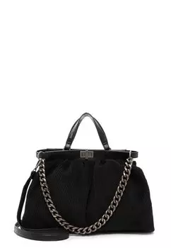 Сумка Emily & Noah NANNA, черный