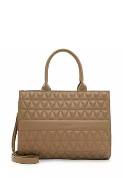 Сумка Emily & Noah, песочный