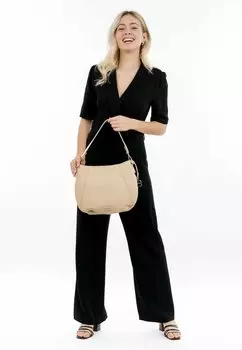 Сумка Emily & Noah, песочный