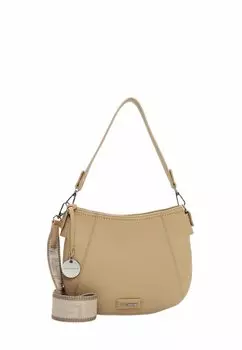 Сумка Emily & Noah, песочный