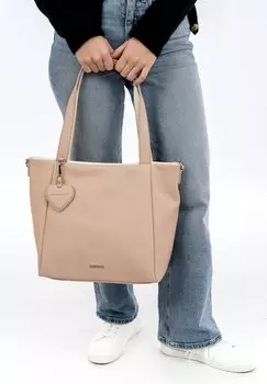 Сумка Emily & Noah, розовый