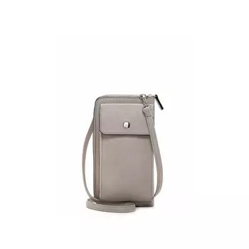 Сумка EMILY & NOAH Taschen, серый