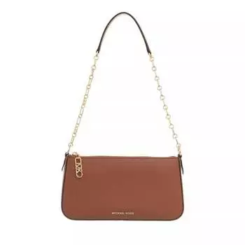 Сумка empire pouches/portfolios bag Michael Michael Kors, коричневый