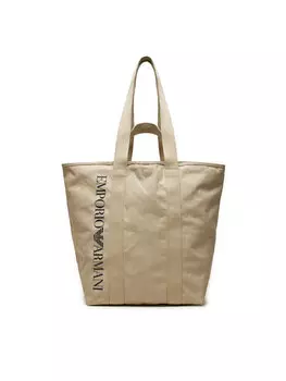 Сумка Emporio Armani, белый