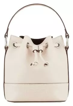 Сумка Emporio Armani, бежевый