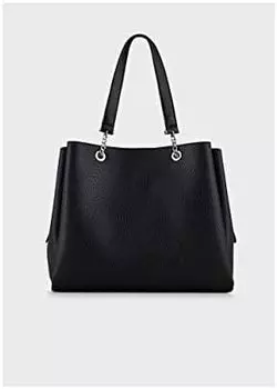 Сумка Emporio Armani через плечо/через плечо