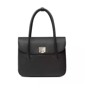 Сумка Emporio Armani, черный