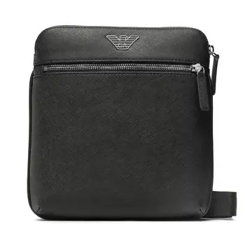 Сумка Emporio Armani, черный