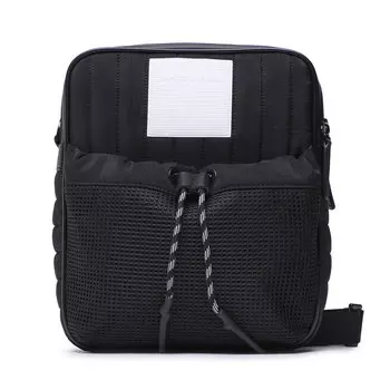 Сумка Emporio Armani, черный