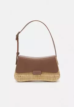 Сумка Emporio Armani, черный