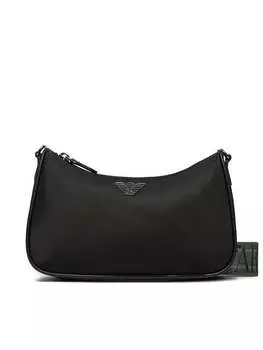 Сумка Emporio Armani, черный