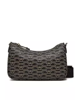Сумка Emporio Armani, черный