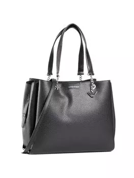 Сумка Emporio Armani, черный