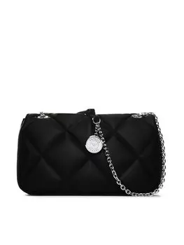 Сумка Emporio Armani, черный