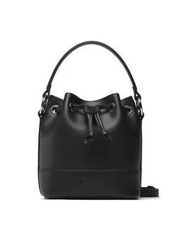 Сумка Emporio Armani, черный