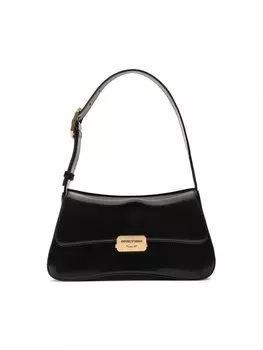 Сумка Emporio Armani, черный