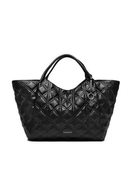 Сумка Emporio Armani, черный