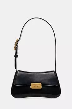 Сумка Emporio Armani, черный