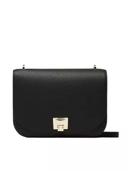 Сумка Emporio Armani, черный