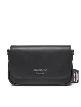 Сумка Emporio Armani, черный