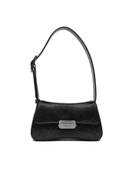 Сумка Emporio Armani, черный