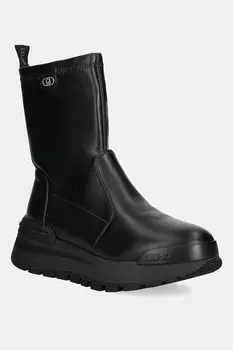 Сумка Emporio Armani, черный
